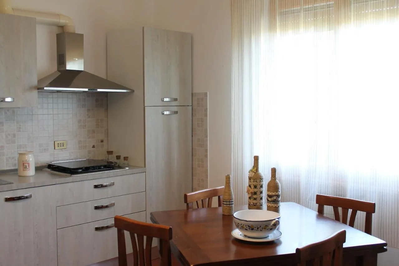 Appartamento Tramonto Nella Campagna Di Bolgheri Castagneto Carducci Holiday home