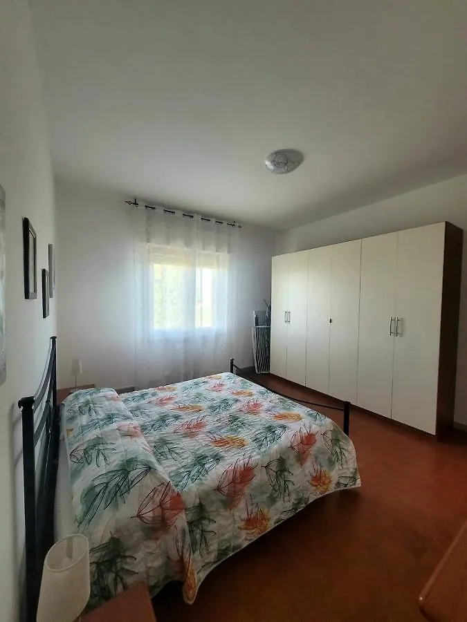 Appartamento Tramonto Nella Campagna Di Bolgheri Castagneto Carducci